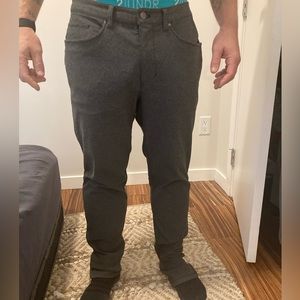 Lululemon pants